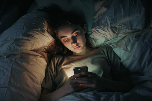 Does Sleeplessness Cause Death? The Silent Deadline