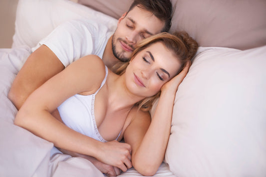 How Sleep Works, And Why It’s Different for Men and Women? (UK Perspective)