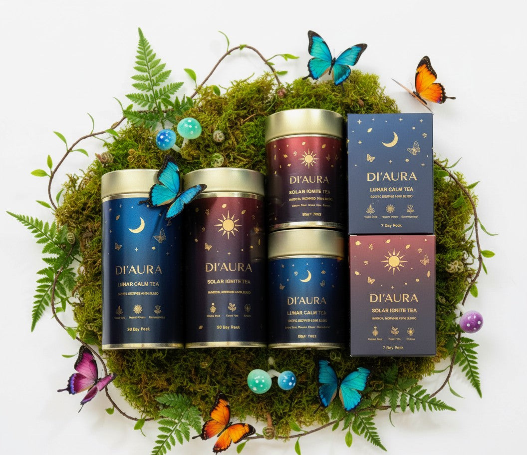 Wellness Bundles & Ritual Sets