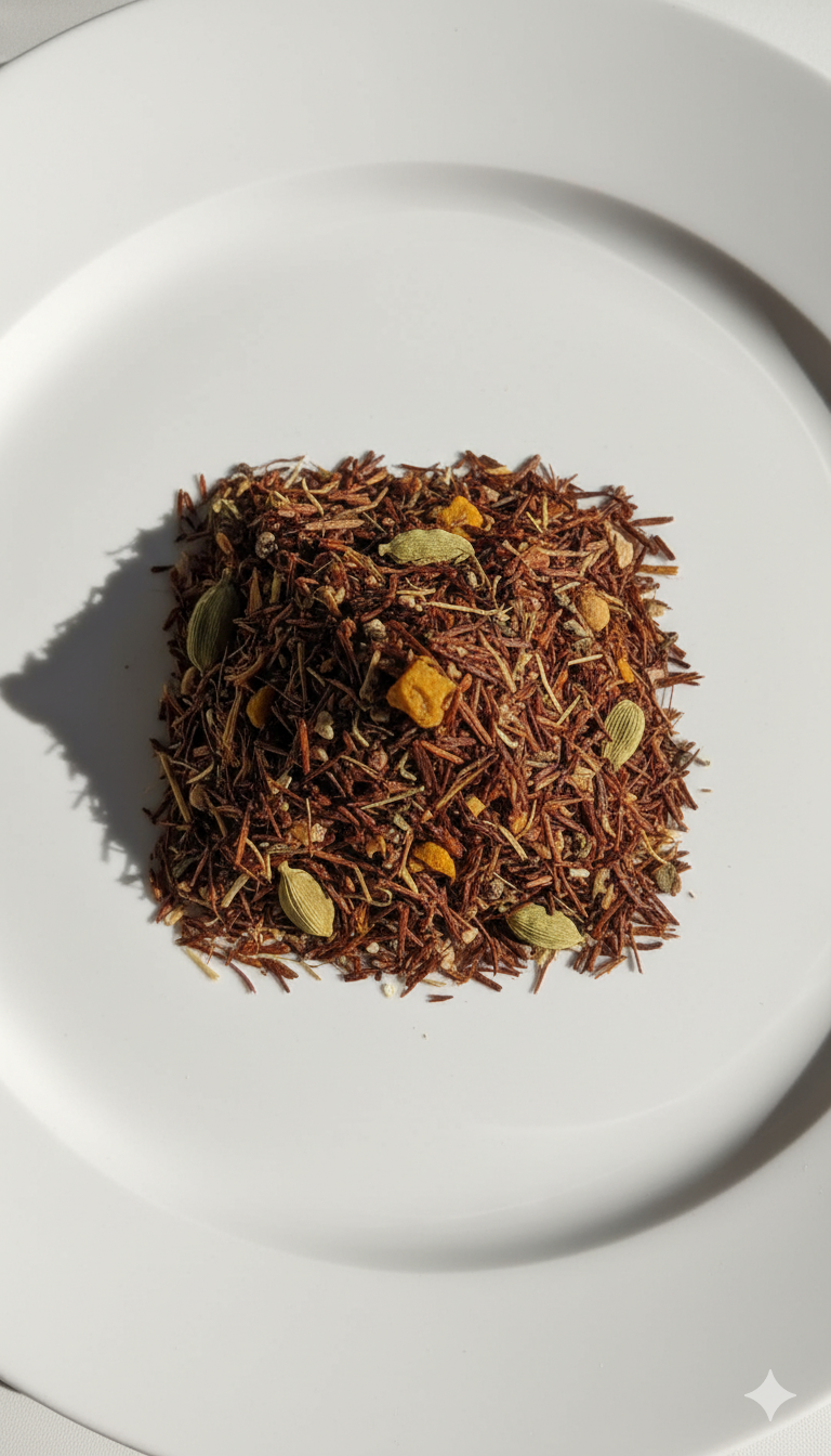 Solar Ignite - Magical Morning Aura Blend (Loose)