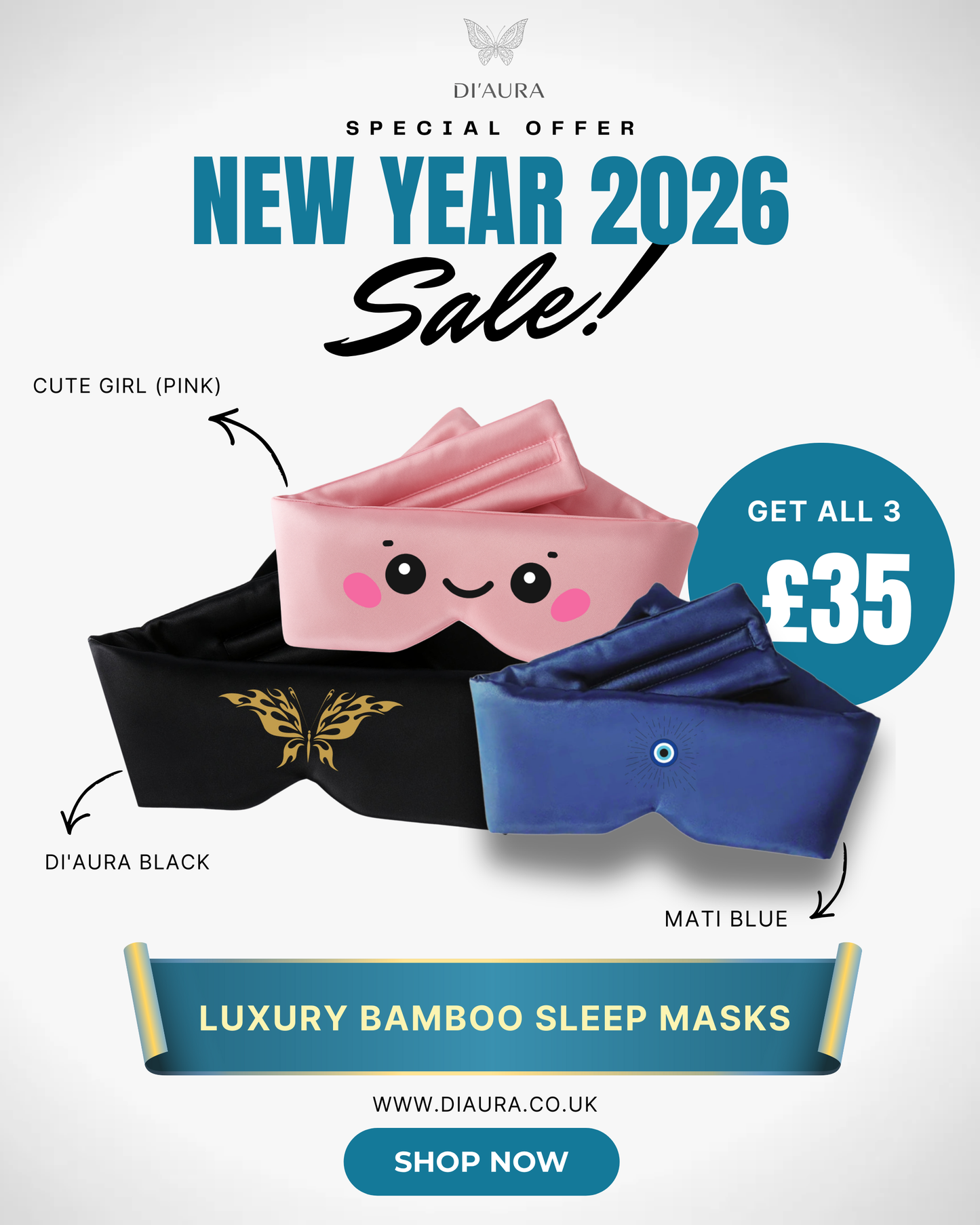 The Winter Dreams Collection