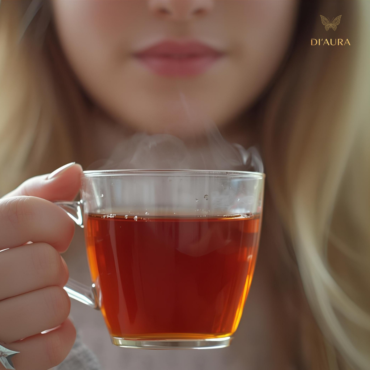 Solar Ignite - Magical Morning Aura Blend (7 Day Pack)