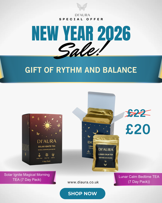 The Night & Day Great Reset