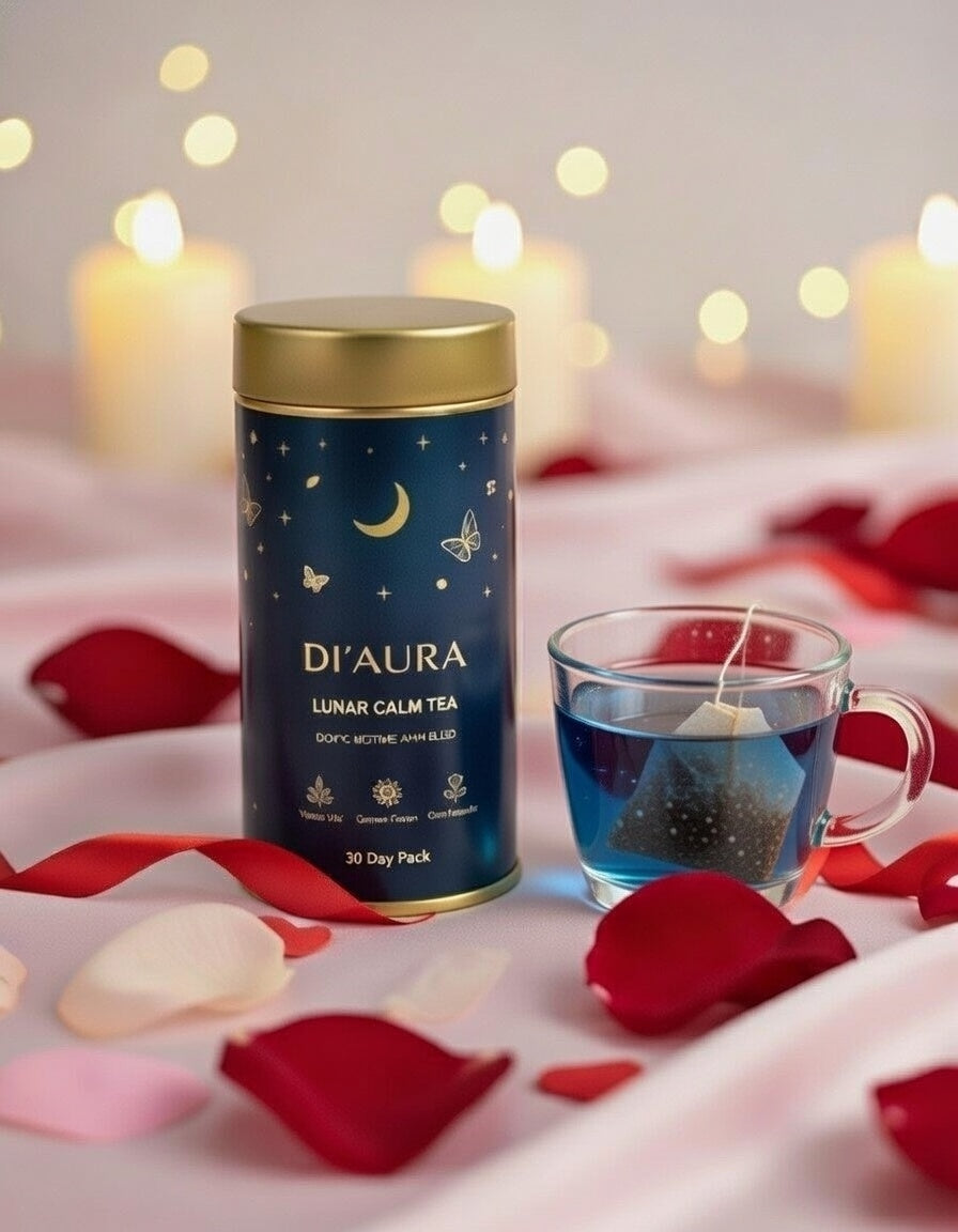 The Day & Night Balance  (The 30-Day Duo)