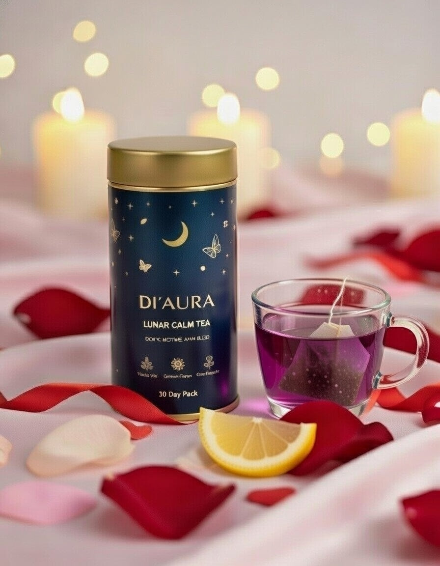 The Day & Night Balance  (The 30-Day Duo)