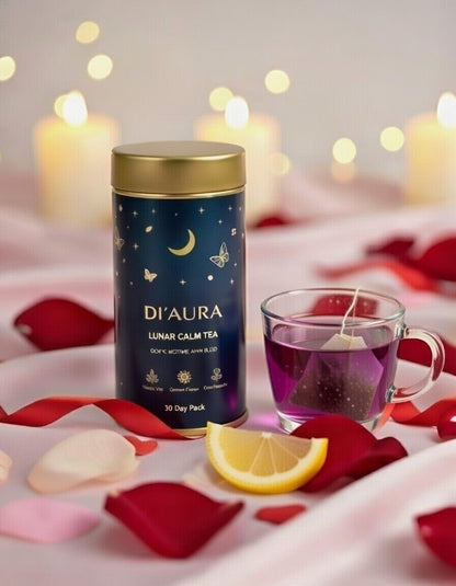 The Day & Night Balance  (The 30-Day Duo)